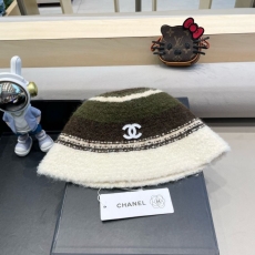 Chanel Caps